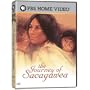 The Journey of Sacagawea