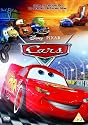 Cars [DVD]