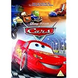 Cars [Import anglais]par Owen Wilson