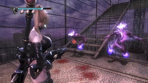 NINJA GAIDEN Σ2-イメージ