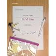 Land Law Concentrate by Victoria Sayles