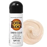 : Fallene Total Block SPF 65 2 fl oz.