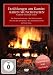 Erzählungen am Kamin 2: Baron Münchhausen