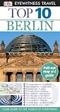 Top 10 Berlin (EYEWITNESS TOP 10 TRAVEL GUIDE)