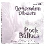 Produkt-Bild: Gregorian Chants: Rock Ballads