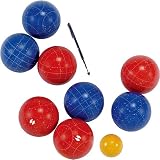 Sportcraft Best Bocce Set