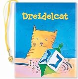 Dreidelcat (Charming Petites)