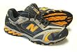 Mens Mens Trial MT571NV New Balance