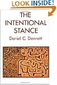The Intentional Stance (Bradford Books)
