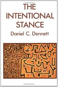 Image of The Intentional Stance (Bradford Books)
