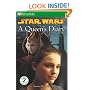 A Queen's Diary (Dk Readers. Level 2)