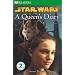 A Queen's Diary (DK Reader - Level 2)
