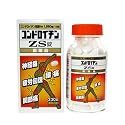 コンドロイチンZS錠 330錠　【医薬品　第3類】