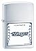 Zippo Toronto Blue Jays Brushed Chrome Lighter