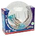 Super Pet 7-Inch Run-About Ball, Clear