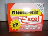 BLANC-KIT EXCEL 9000 GAL PACK