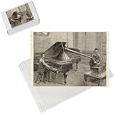Photo Jigsaw Puzzle of Phonograph Recording from Mary Evans