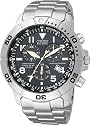 Citizen Men's Eco-Drive Titanium Perpetual Calendar Chronograph Watch #BL5250-53L