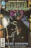 Starman #33: Infernal Devices Part 4 August 1997