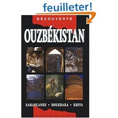 Ouzb�kistan : Samarcande - Boukhara - Khiva