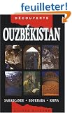 Ouzb�kistan : Samarcande - Boukhara - Khiva
