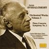 Orchesterwerke 3