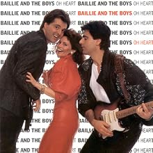 Baillie & the Boys