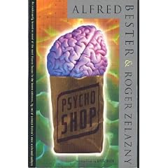 Psychoshop