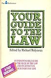 Your guide to the law