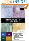 Comparative Study Bible, Revised