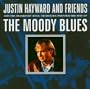 Hits of the Moody Blue