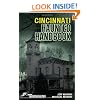Cincinnati Haunted Handbook