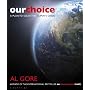 Our Choice: A Plan to Solve the Climate Crisis