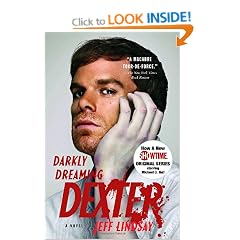 Darkly Dreaming Dexter