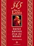 365 Dalai Lama: Daily Advice from the Heart