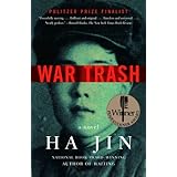 war trash vintage international