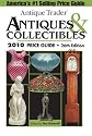 Antique Trader Antiques & Collectibles 2010 Price Guide (Antique Trader Antiques and Collectibles Price Guide)
