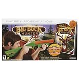 Big Buck Hunter Pro - Software Only