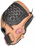 Rawlings Player Preferred Series Basket Web Pigskin Youth Baseball Glove (10.5 - Inches)
