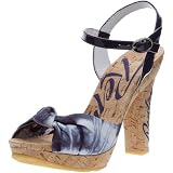 Replay Alisha Sandales femme