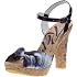 sandales sport femme Replay Ali