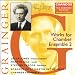 Grainger: Works for Chamber Ensemble 2