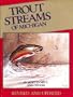 Trout Streams of Michigan