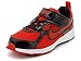 NIKE(ナイキ) SPEED RUNNER WIDE (GS/PS)(スピードランナーワイド(GS/PS)) 501824 600 スポーツレッド/スポーツレッド/ブラック/ブラック