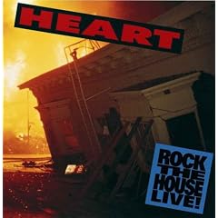 Rock the House Live!