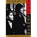 John Lennon: Living on Borrowed Time