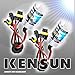 Kensun HID Xenon Conversion Kit 