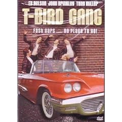 T-Bird Gang (1959)
