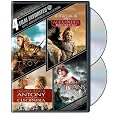 4 Film Favorites Epic Adventur