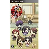 薄桜鬼 遊戯録(通常版)